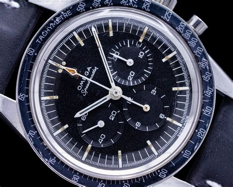 Omega Speedmaster 105.002 